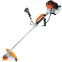 zāles pļāvējs podkaszarka 55cc + eļļa Humberg HM-613 (JS-561320-561401Z) zāles pļāvējs podkaszarka 55cc + eļļa Humberg HM-613 (JS-561320-561401Z)