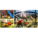 газонокосилка podkaszarka 55cc + масло Humberg HM-613 (JS-561320-561401Z) газонокосилка podkaszarka 55cc + масло Humberg HM-613 (JS-561320-561401Z)