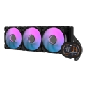 Darkflash DH360D v2 prosessorijäähdytin (musta)