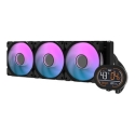 Darkflash DH360D v2 CPU Cooler (Black)