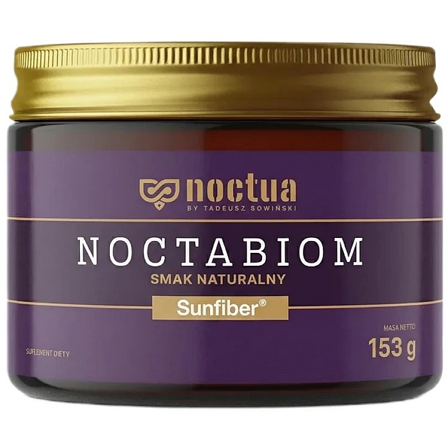 Noctua Noctabiom dietary supplement powder 153g