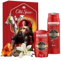 Old Spice Epic Knight komplekt - kingitus Old Spice Epic Knight komplekt - kingitus