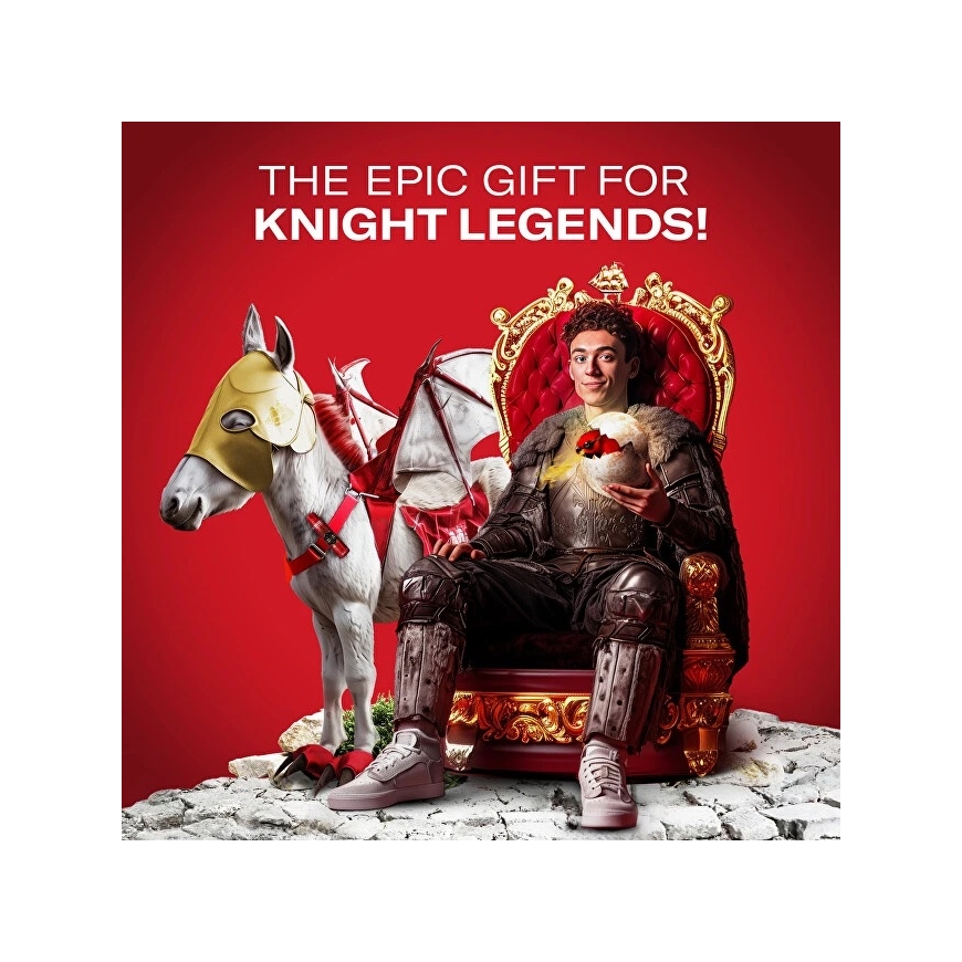 Old Spice Epic Knight Set - Gift Set – 3