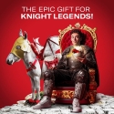 Old Spice Epic Knight -lahjasetti Old Spice Epic Knight -lahjasetti
