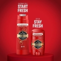 Old Spice Epic Knight rinkinys - dovanų rinkinys