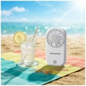 Käeshoitav ventilaator AWEI F57 Valge Käeshoitav ventilaator AWEI F57 Valge