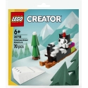 LEGO® Cataclaws seiklus lumel 30718 LEGO® Cataclaws seiklus lumel 30718