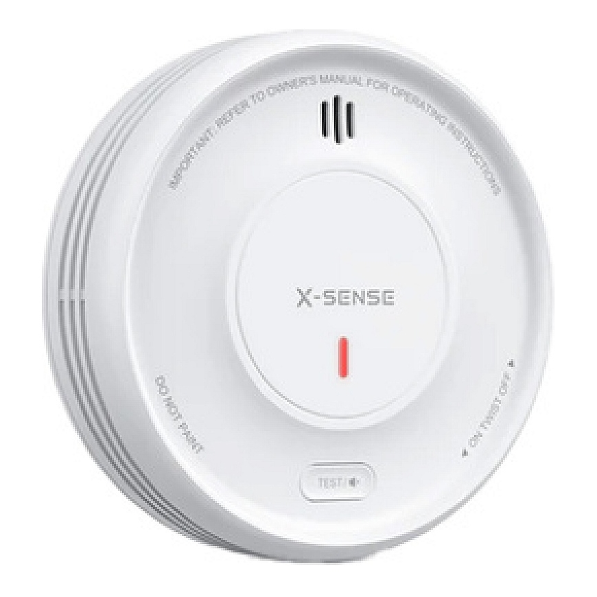 X-SENSE XS0D-MR Dūmų Detektorius – 2
