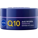 Nivea Q10 Sensitive Night Cream, 50 ml Nivea Q10 Sensitive Night Cream, 50 ml