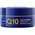 Nivea Q10 Sensitive nakts krēms, 50 ml Nivea Q10 Sensitive nakts krēms, 50 ml
