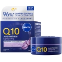 Nivea Q10 Sensitive nakts krēms, 50 ml Nivea Q10 Sensitive nakts krēms, 50 ml