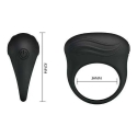 "Pretty Love Bertram" vibrating ring for men "Pretty Love Bertram" vibrating ring for men