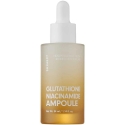 Green Pharmacy Skin627 Glutationo ir niacinamido ampulė. Šviesinamoji ampulė su glutationu ir niacinamidu, 34 ml. Green Pharmacy Skin627 Glutationo ir niacinamido ampulė. Šviesinamoji ampulė su glutationu ir niacinamidu, 34 ml.
