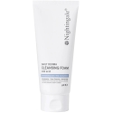 Sergio Tacchini Nightingale, Daily Derma, valomasis ir drėkinamasis valomasis putos, 140 ml, moterims Sergio Tacchini Nightingale, Daily Derma, valomasis ir drėkinamasis valomasis putos, 140 ml, moterims