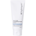 Sergio Tacchini Nightingale, Daily Derma, attīrošā un mitrinošā attīrošā putu, 140 ml, sievietēm Sergio Tacchini Nightingale, Daily Derma, attīrošā un mitrinošā attīrošā putu, 140 ml, sievietēm