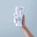 Sergio Tacchini Nightingale, Daily Derma, valomasis ir drėkinamasis valomasis putos, 140 ml, moterims Sergio Tacchini Nightingale, Daily Derma, valomasis ir drėkinamasis valomasis putos, 140 ml, moterims