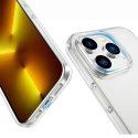 Ультра прозрачный чехол 1мм для Samsung Galaxy S24 Ultra Ультра прозрачный чехол 1мм для Samsung Galaxy S24 Ultra