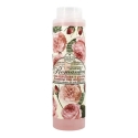 Nesti Dante, Romantica, Rose & Peony, Cleansing & Softening, Shower Gel, All Skin Types, 300 ml