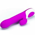 Pretty Love Smart Inflatable Pump Vibrator Multifunctional USB 24c Pretty Love Smart Inflatable Pump Vibrator Multifunctional USB 24c
