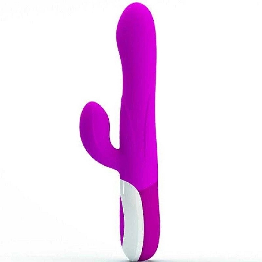 Pretty Love Smart Täispuhutav Pump Vibrator Multifunktsionaalne USB 24c – 3