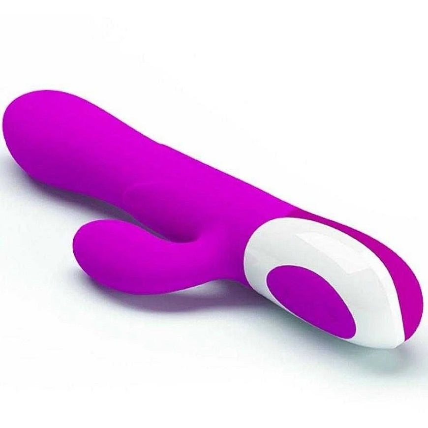 Pretty Love Smart Ilmapumppu Vibraattori Monitoiminen USB 24c – 4