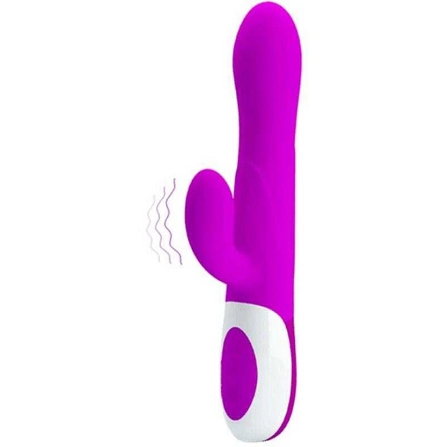 Pretty Love Smart Inflatable Pump Vibrator Multifunctional USB 24c – 5