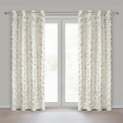 Eurofirany ZAS/HILARY/B 135X250 термокирпич