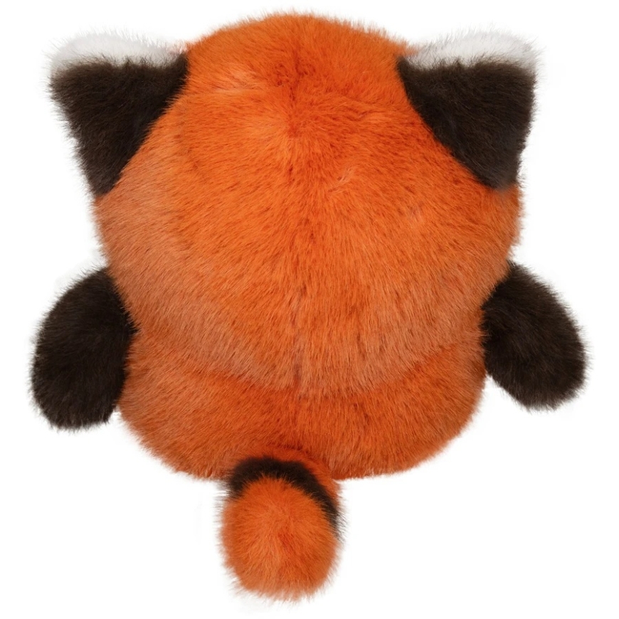 AURORA PLUSH AURORA Плюшевая красная панда, 14 см – 3