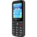 Telefonas GSM dla seniora Kruger & Matz Simple 924 4G Telefonas GSM dla seniora Kruger & Matz Simple 924 4G
