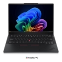 Lenovo ThinkPad T14s Gen 7 | Intel Core Ultra 7 355, 14" WUXGA, 32 GB RAM, 512 GB SSD, Windows 11 Pro | Melns Lenovo ThinkPad T14s Gen 7 | Intel Core Ultra 7 355, 14" WUXGA, 32 GB RAM, 512 GB SSD, Windows 11 Pro | Melns