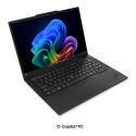 Lenovo ThinkPad T14s Gen 7 | Intel Core Ultra 7 355, 14" WUXGA, 32 ГБ ОЗУ, 512 ГБ SSD, Windows 11 Pro | Черный Lenovo ThinkPad T14s Gen 7 | Intel Core Ultra 7 355, 14" WUXGA, 32 ГБ ОЗУ, 512 ГБ SSD, Windows 11 Pro | Черный