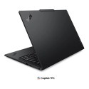 Lenovo ThinkPad T14s Gen 7 | Intel Core Ultra 7 355, 14" WUXGA, 32 GB RAM, 512 GB SSD, Windows 11 Pro | Musta Lenovo ThinkPad T14s Gen 7 | Intel Core Ultra 7 355, 14" WUXGA, 32 GB RAM, 512 GB SSD, Windows 11 Pro | Musta
