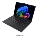 Lenovo ThinkPad T14s Gen 7 | Intel Core Ultra 7 355, 14" WUXGA, 32 GB RAM, 512 GB SSD, Windows 11 Pro | Black Lenovo ThinkPad T14s Gen 7 | Intel Core Ultra 7 355, 14" WUXGA, 32 GB RAM, 512 GB SSD, Windows 11 Pro | Black