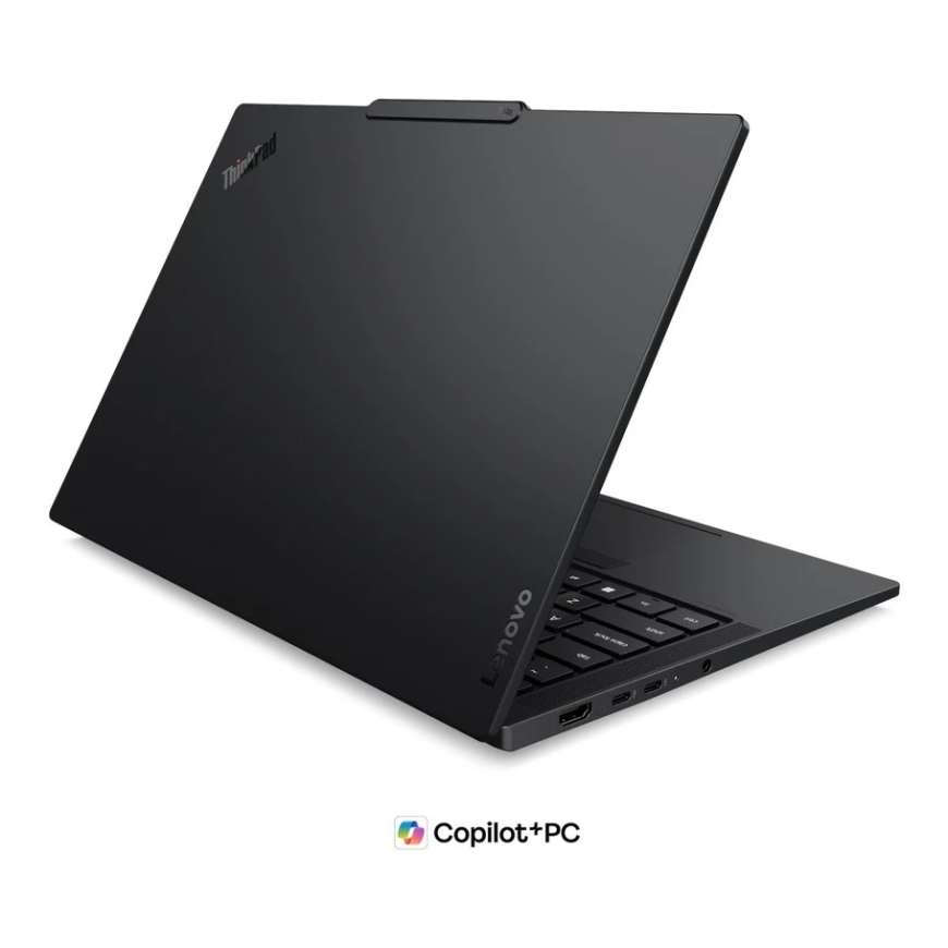 Lenovo ThinkPad T14s Gen 7 | Intel Core Ultra 7 355, 14" WUXGA, 32 GB RAM, 512 GB SSD, Windows 11 Pro | Juodas – 5