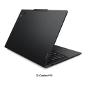 Lenovo ThinkPad T14s Gen 7 | Intel Core Ultra 7 355, 14" WUXGA, 32 GB RAM, 512 GB SSD, Windows 11 Pro | Black Lenovo ThinkPad T14s Gen 7 | Intel Core Ultra 7 355, 14" WUXGA, 32 GB RAM, 512 GB SSD, Windows 11 Pro | Black