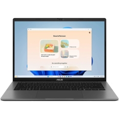 ASUS NTB Vivobook S14 (M3407KA-OLED020WZ) Portatīvais dators, Ryzen AI 5 330, 14" 1920 x 1200, 16GB, 512GB SSD, Radeon, W11 Home