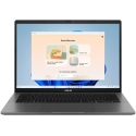 ASUS NTB Vivobook S14 (M3407KA-OLED020WZ) Laptop, Ryzen AI 5 330, 14" 1920 x 1200, 16GB, 512GB SSD, Radeon, W11 Home, Gray ASUS NTB Vivobook S14 (M3407KA-OLED020WZ) Laptop, Ryzen AI 5 330, 14" 1920 x 1200, 16GB, 512GB SSD, Radeon, W11 Home, Gray
