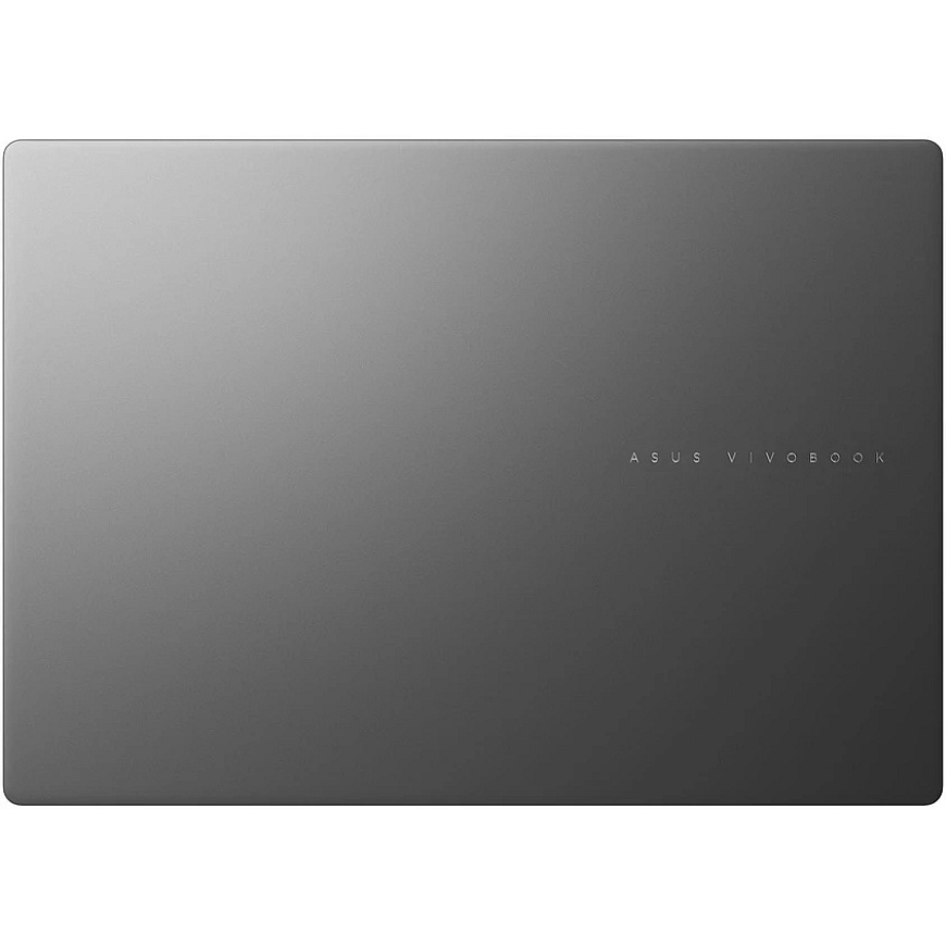 ASUS NTB Vivobook S14 (M3407KA-OLED020WZ) Laptop, Ryzen AI 5 330, 14" 1920 x 1200, 16GB, 512GB SSD, Radeon, W11 Home, Gray – 4