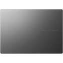 ASUS NTB Vivobook S14 (M3407KA-OLED020WZ) Laptop, Ryzen AI 5 330, 14" 1920 x 1200, 16GB, 512GB SSD, Radeon, W11 Home, Gray ASUS NTB Vivobook S14 (M3407KA-OLED020WZ) Laptop, Ryzen AI 5 330, 14" 1920 x 1200, 16GB, 512GB SSD, Radeon, W11 Home, Gray
