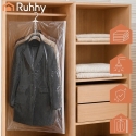 Vacuum Storage Bag with Hanger - Set of 6 pcs. Ruhhy Vacuum Storage Bag with Hanger - Set of 6 pcs. Ruhhy