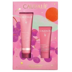 Caudalie VinoHydra Moisturizing Sorbet Kreminis, 60 ml Set 2 Pieces