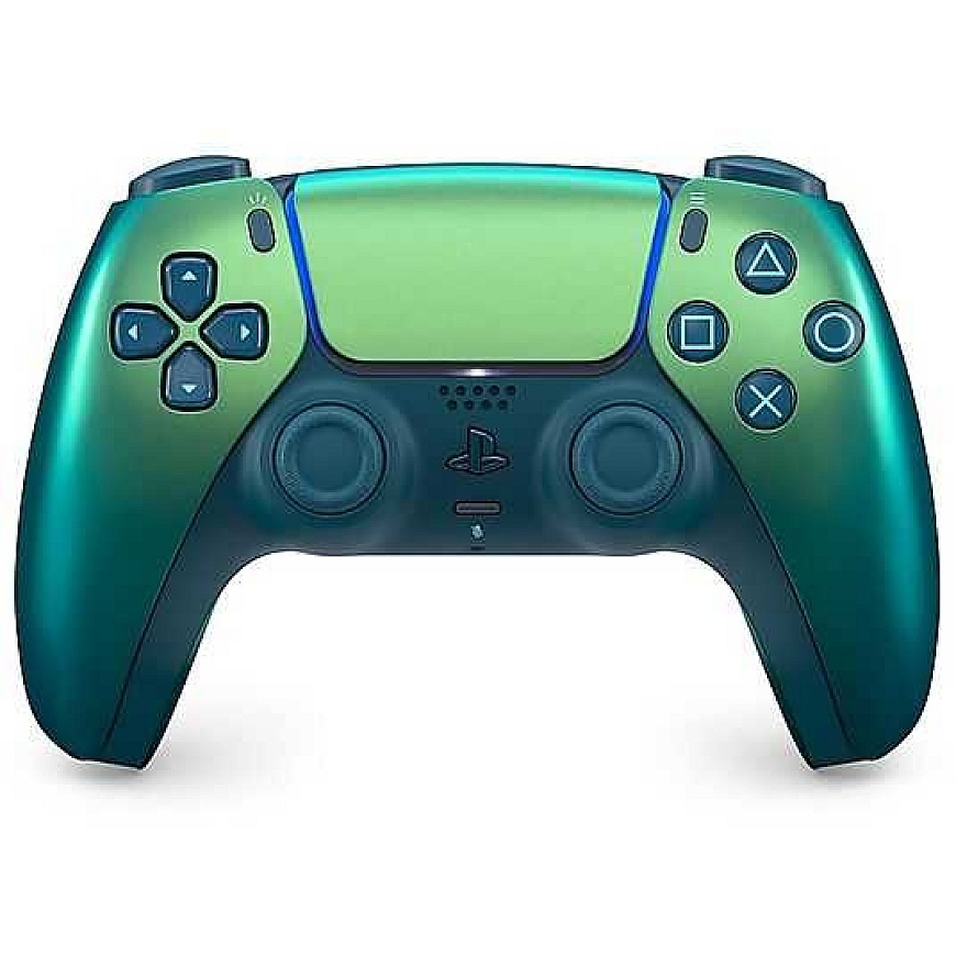 Sony PS5 DualSense Chrm Teal CFI-ZCT2W