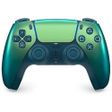 Sony PS5 DualSense Chrm Teal CFI-ZCT2W Sony PS5 DualSense Chrm Teal CFI-ZCT2W