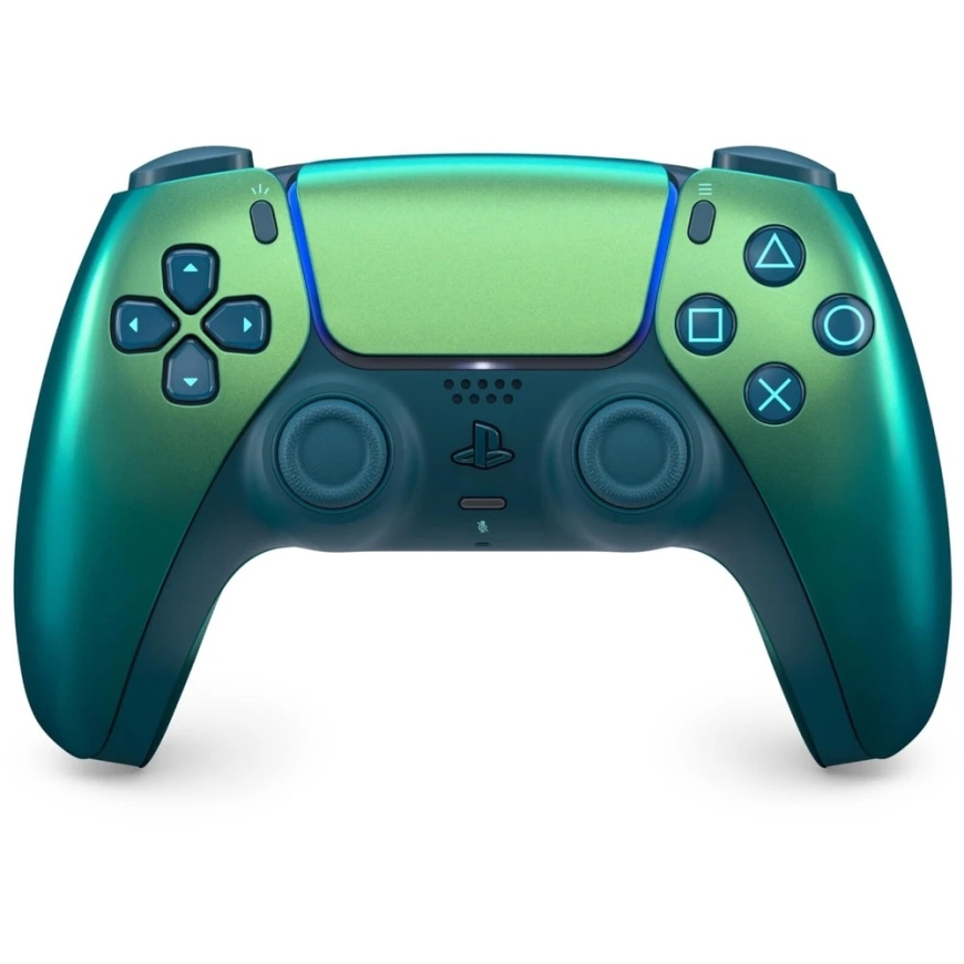 Sony PS5 DualSense Chrm Teal CFI-ZCT2W – 2