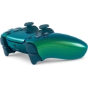Sony PS5 DualSense Chrm Teal CFI-ZCT2W Sony PS5 DualSense Chrm Teal CFI-ZCT2W
