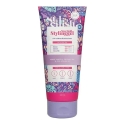 Steilish, Maksimālā turēšana, Matu stila gēls, Kērlīgo definīcija un antifrizz, Spēcīgs, 200 ml