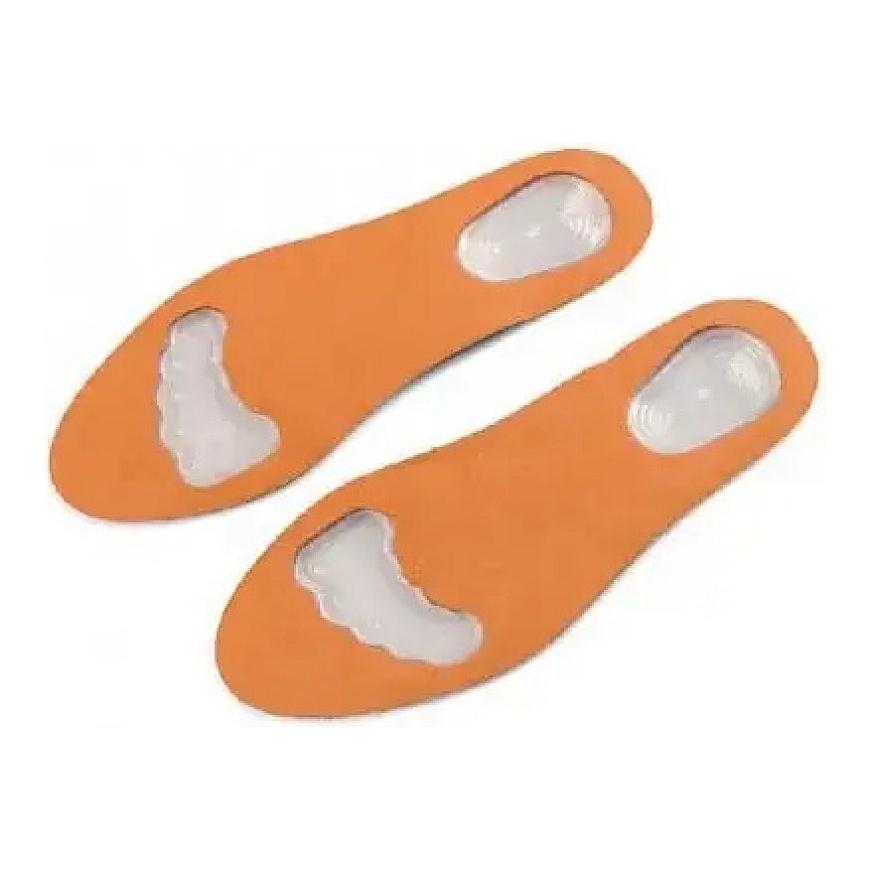 Insole Extra Thin Lined All Care L