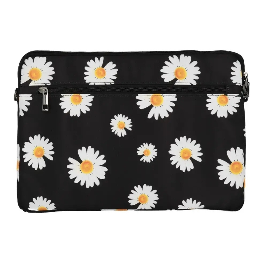 Wonder portatīvā datora maciņš 15"/16" melns – 3