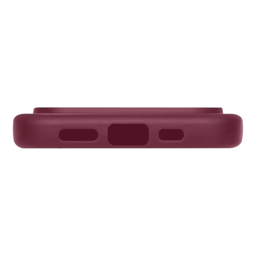 OBAL:ME MagNetix Delta telefono dėklas su MagSafe palaikymu iPhone 17 raudonas – 4