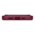 OBAL:ME MagNetix Delta phone case with MagSafe support for iPhone 17 red OBAL:ME MagNetix Delta phone case with MagSafe support for iPhone 17 red